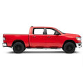 2019-2019 RAM 1500 SIDE STEPS-EXTRE