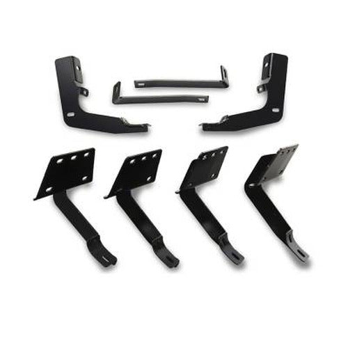 2019-2019 RAM 1500 SIDE STEPS-EXTRE