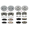 PowerStop auto part