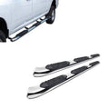 EXTREME WHEEL-TO-WHEEL SIDE STEPS 2