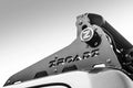 T-Rex Grilles auto part detail