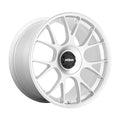 Rotiform R902 TUF Wheel 20x9 5x112 25 Offset - Gloss Silver