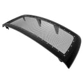 1018 RAM 2500/3500HD BLACK PROTEXX GRILLE GUARD