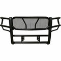 1018 RAM 2500/3500HD BLACK PROTEXX GRILLE GUARD