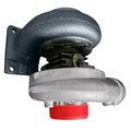 TURBOCHARGER SERV