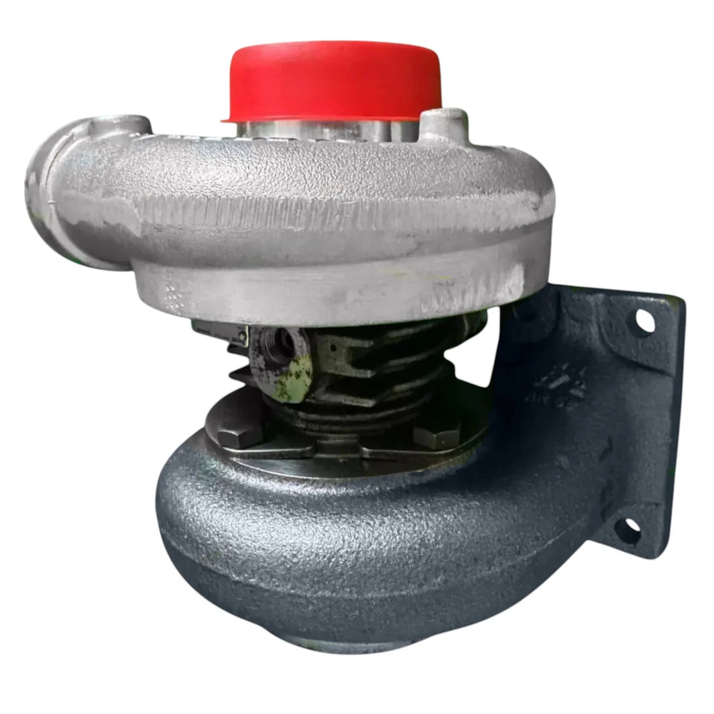 TURBOCHARGER SERV