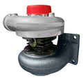 TURBOCHARGER SERV