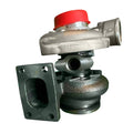 TURBOCHARGER SERV