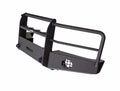 PIT PUSH BUMPER - NO WELDED BRUSH G