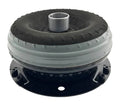 FTI Performance auto part installed view