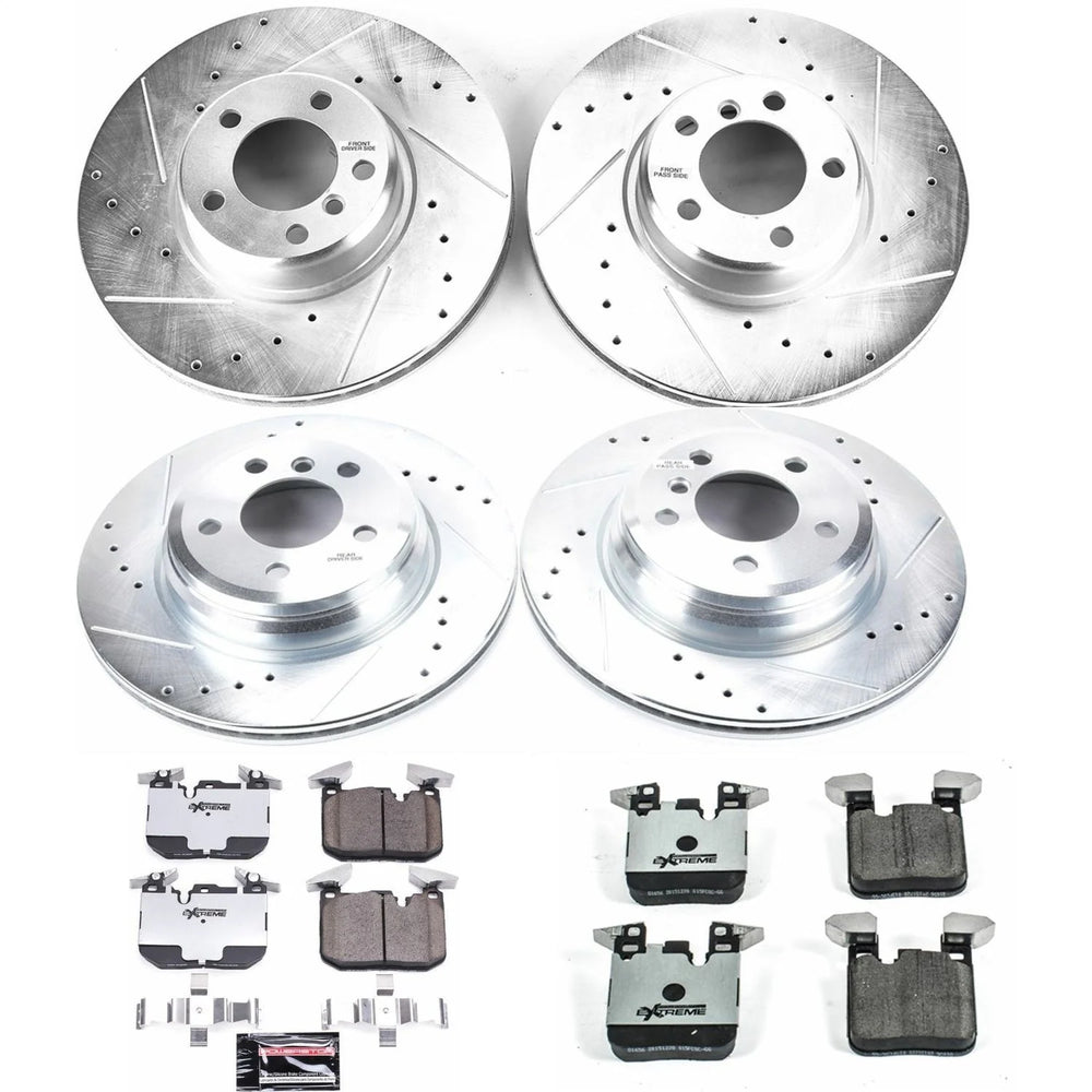 PowerStop auto part