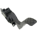 ACCELERATOR PEDAL SENSOR
