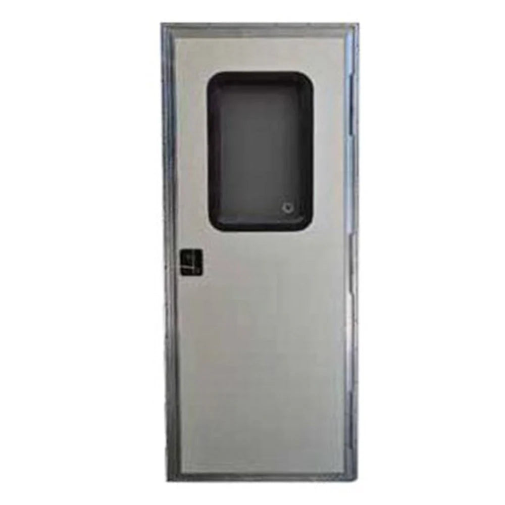 28 X 72 SQUARE ENTRANCE DOOR RH