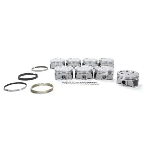 SBC Pro-Series Piston Set 602 Crate 4.005 Bore
