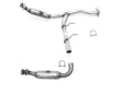 Walker Exhaust auto part