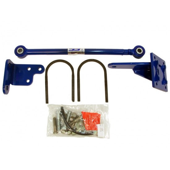 W16/W18 REAR TRAC BAR