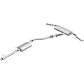 EXHAUST KIT REPLACEMENT LEXUS