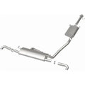 EXHAUST KIT REPLACEMENT LEXUS