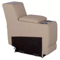 SEISMIC LEFT HAND RECLINER (ALTOONA)