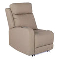 SEISMIC LEFT HAND RECLINER (ALTOONA)