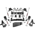 SUPER STEER TRAC BAR