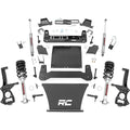 SUPER STEER TRAC BAR