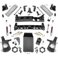 SUPER STEER TRAC BAR