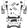 SUPER STEER TRAC BAR