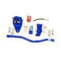 FORD E350/E450 V8 2021+ (W/ FACTORY