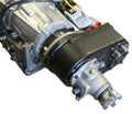 Lokar chrome auto part