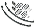 Tuff Country shock absorber