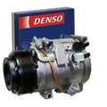NEW COMPRESSOR W/ CLUTCH