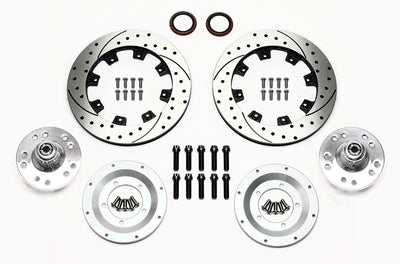 Wilwood auto part