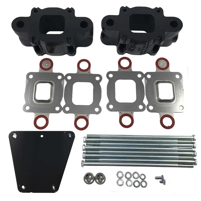 3 IN. DRY JOINT SPACER KIT - STANDA