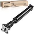 CV DRIVE AXLES