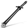 CV DRIVE AXLES