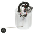 FUEL PUMP MODULE ASSEM