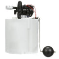 FUEL PUMP MODULE ASSEM