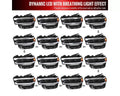SPEC D TUNING headlights