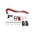 Wehrli 06-07 Duramax LBZ 4in Intake Kit Stage 2 - Bengal Blue