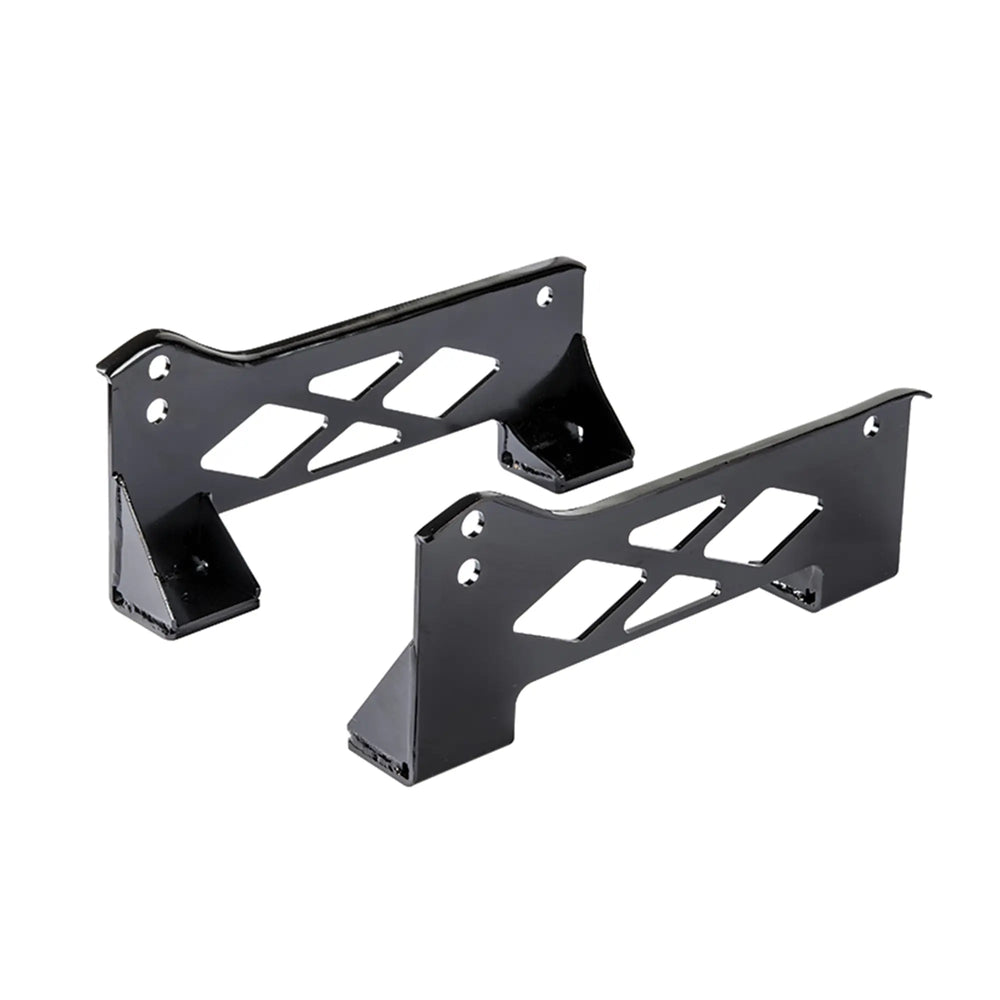 Sparco Side Mount ADV XT Black