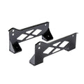 Sparco Side Mount ADV XT Black