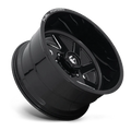 FF065 20X9 BLANK BLACK 0MM (114-180)