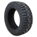 FF111 20X10 6X5.5 GL-BLK-MIL -25MM
