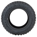 FF109 20X9 8X6.5 GL-BLK-MIL 0MM