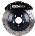 Stoptech auto part
