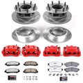 PowerStop auto part