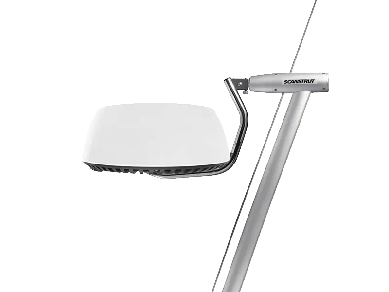 LMB-A1 SELF-LEVELLING RADAR MOUNT