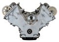 ATK ENGINES auto part installed view