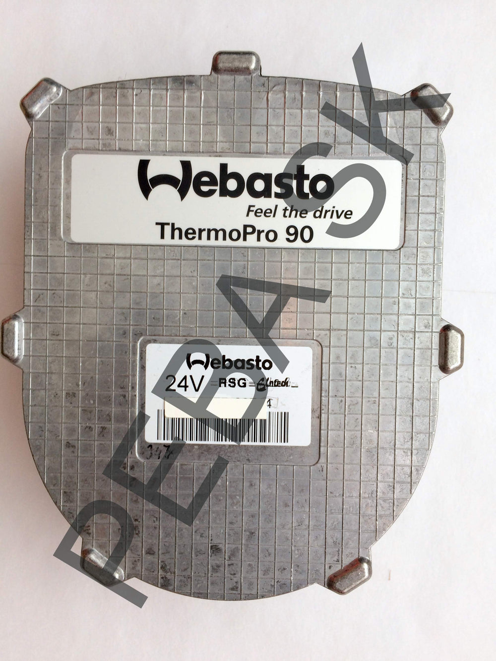 SP ECU TP90-E3.6_AM 24V_U4840
